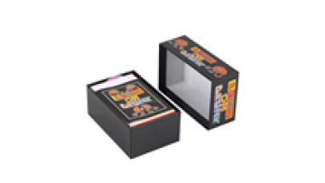 China Printing and Manufacturing Custom Game Card and Personalised Playing Cards1
