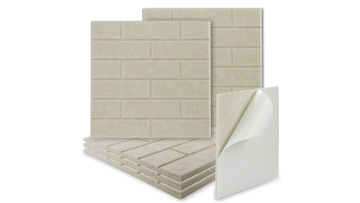 felt pin board