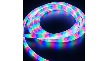 smart RGB light strip DIY rope light