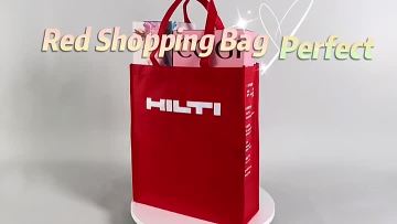 Non Woven Shopping Bag