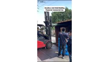 Certified Fire Performance Recognized Globally