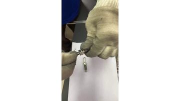 Rust-proof Pull Pin