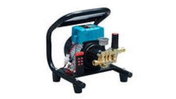 High-Pressure Electric Sprayer Pump New Model Powerful Agricultural Garden Sprayers Machinery1