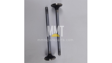 Exhaust Valve 224-3030