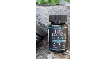 Keto Burn Diet Pills