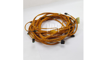Chassis Harness 252-6629
