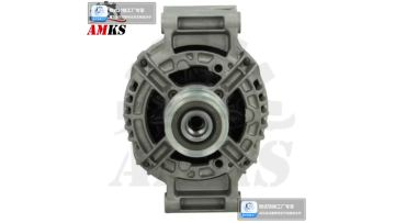 12382Bosch Automotive Generator