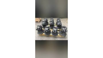 Volvo 210/240 Old Model Slewing Motor M2X146