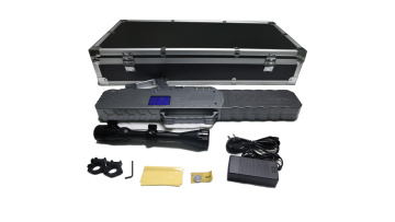 jammer signal blocker