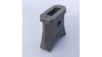 Agricultural machinery castings for cast steel