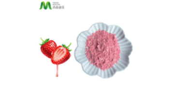 Youth Supply Natural Water Soluble Strawberry Drink Powder1