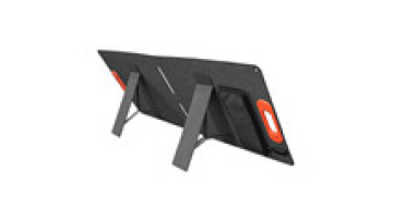 Fast Delivery 18V Solar EV Charger 100W 200W Mono Solar Panel Portable Solar Panel 100W For Power Station1