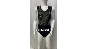 custom leotard