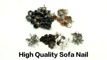 furniture sofa decoration nail