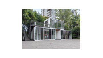 Modular and Portable Housing Solutions: Houseboats, Tiny Homes, and Container Pods1