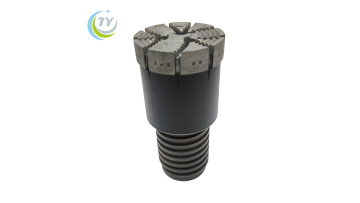 nq bit with nw male thread