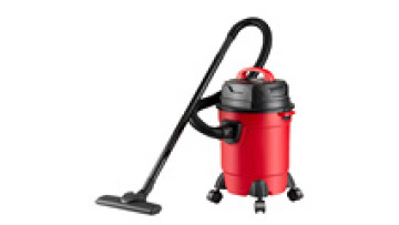 BULK -1500W 15L Powerful Carpet Canister Vacuum Cleaner Dry Blow Barrel Suction Vacuum Cleaner1
