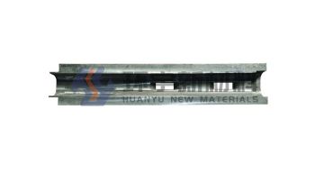 U-Shaped Cover Plate - 2025