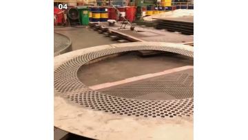 Shell and tube heat exchangers4 (5)