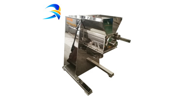 pharmaceutical powder swinging granule machine
