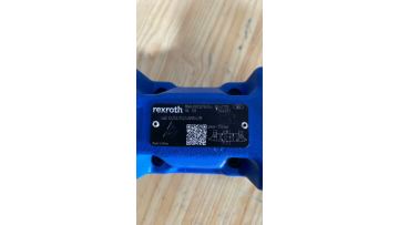 4WE10J5XEG24N9K4M Hydraulic valve