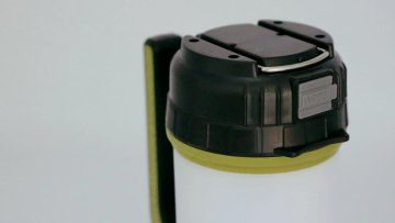 new Portable Multifunctional Super bright 4 modes Rechargeable Led Camping Lantern Light1
