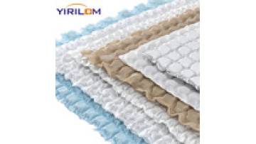 Factory wholesale price Mini/Micro Pocket Spring Unit for Mattress Topper1