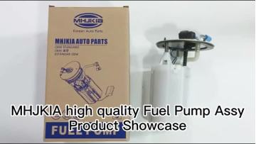 Fuel Pump Assy  0K52C-1335Z