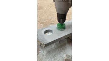 Drill Drilling Video
