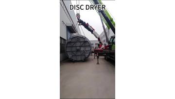 PLG Disc dryer5