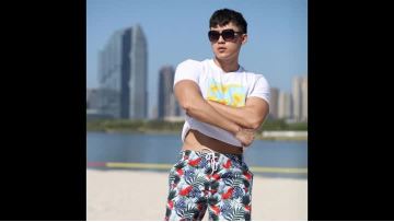 Cotton T-shirt