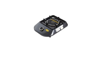 Enamel Infrared 1 burner
