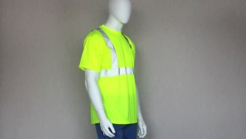 road safety reflective clothing