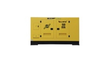 Hi-earns 150 kva silent diesel generator price 4 cylinder diesel generator GF2-120KW1