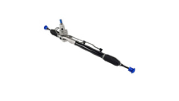 Factory Price 57700-1E000 57700-1E100 Auto Parts Power Steering Rack Car Steering Gears For HYUNDAI ACCENT/VERNA(MC) 2006-20101