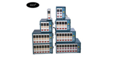 12 Zones Hot Runner Temperature Controller For Injection Mold1