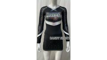 cheer leading uniforms