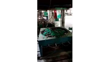 SMC BMC Manhole Cover Making Machine Hydraulic Press Machine1