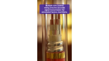 Solutions for pre shipment full batch inspection service for overseas cable bulk export orders