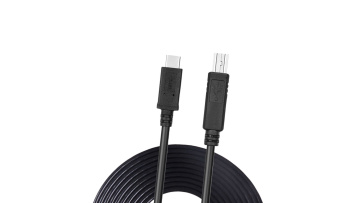 USB Cable PC Laptop Data 