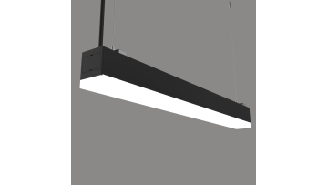Home office lighting