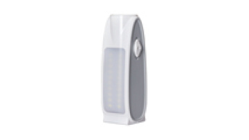 Portable Handheld Work Light USB Chargeable 2 IN 1 Multi-function LED Torch Light Emergency Light1