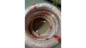 submersible winding wire 27