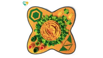 dog snuffle mat uk