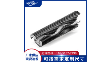 High Pressure KL Type FInned Tube