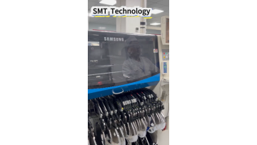 WinkEE SMT: Precision-Driven Electronics Manufacturing Excellence