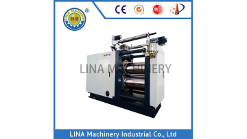 calender laminating machines