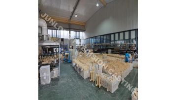 investment casting -oem-junlong (1)