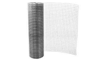 high quality animal cages galvanized welded wire mesh for sale1