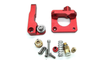 Custom manufacture Aluminum CNC machining engine parts  Racing  auotmotive parts1